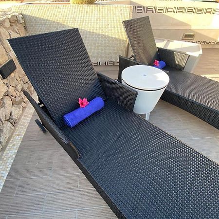 Villa Loba With Private Pool Costa Calma Exterior foto
