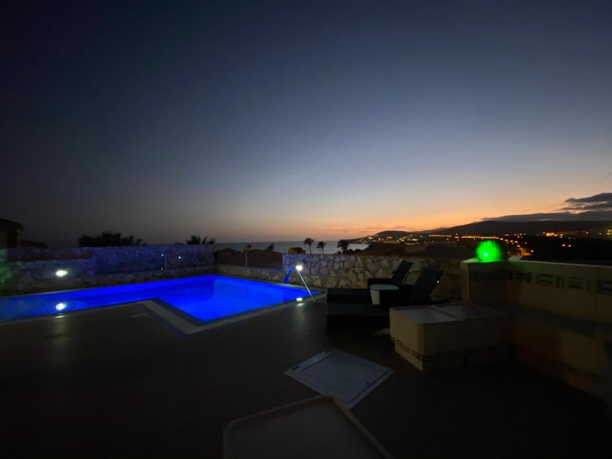 Villa Loba With Private Pool Costa Calma Exterior foto