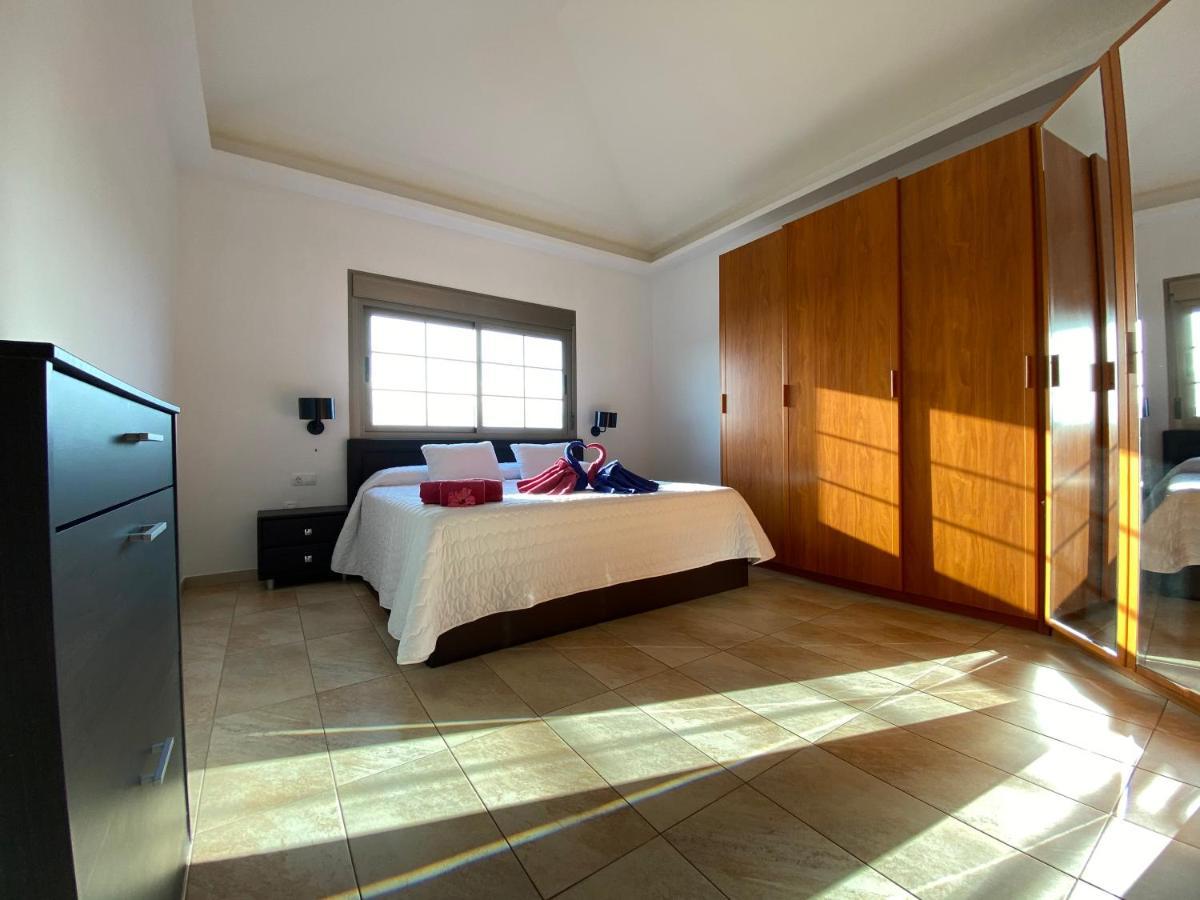 Villa Loba With Private Pool Costa Calma Exterior foto