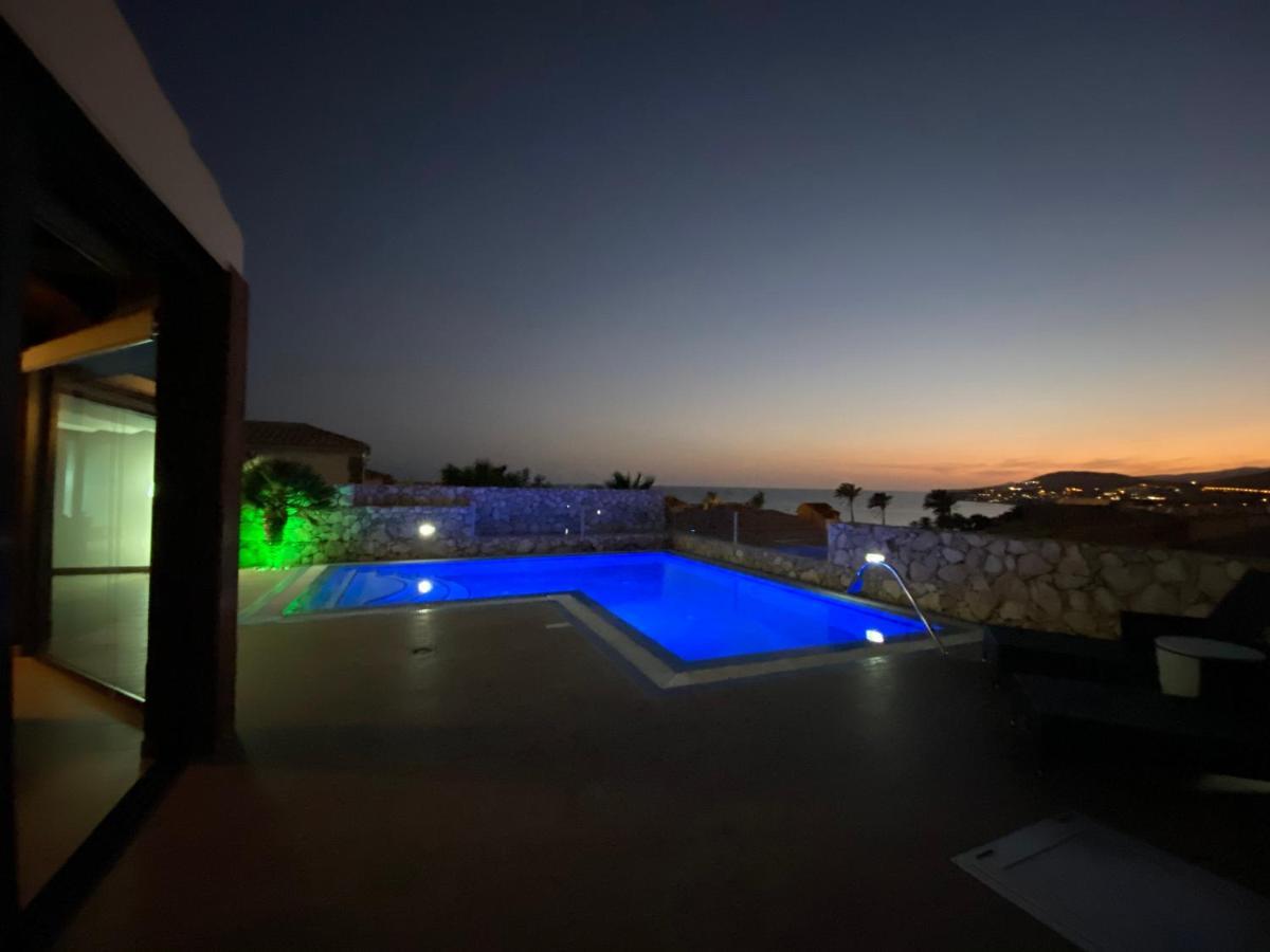 Villa Loba With Private Pool Costa Calma Exterior foto